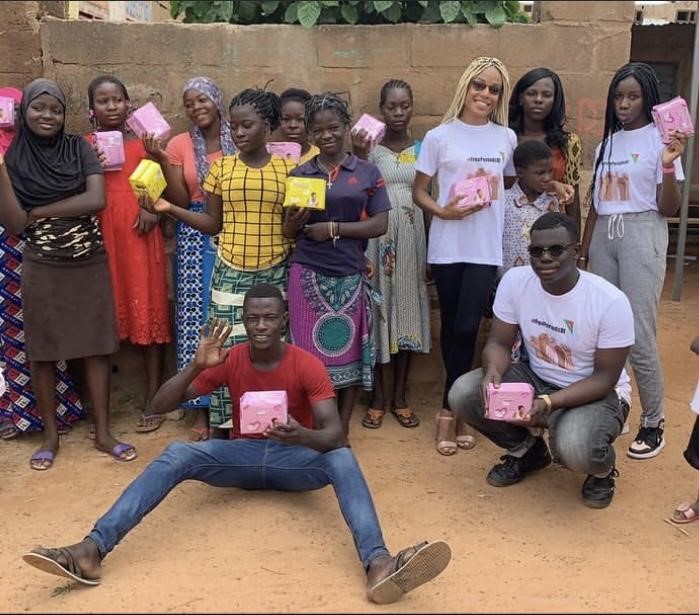 Atelier Orientation Saaba